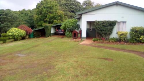 Heavenly Heritage House in Manzini Heavenly Heritage House in Manzini