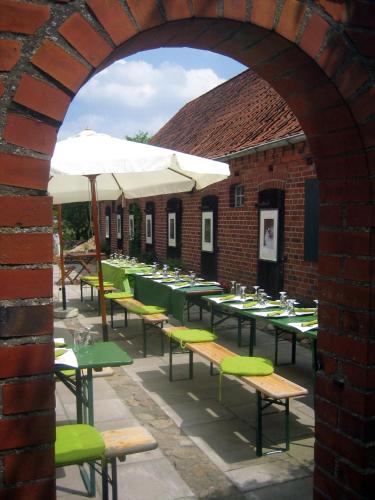 مطعم, Appleslounge in Dahlem مطعم, Appleslounge in Dahlem