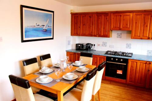 Vybavení, Gavel Fell View - Self Contained - Holiday Cottage at the edge of The Western Lake District in Cleator Moor Vybavení, Gavel Fell View - Self Contained - Holiday Cottage at the edge of The Western Lake District in Cleator Moor