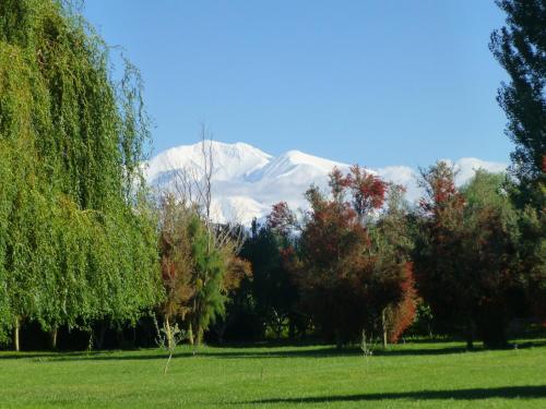 This photo about Casa de Huespedes La Azul shared on HyHotel.com