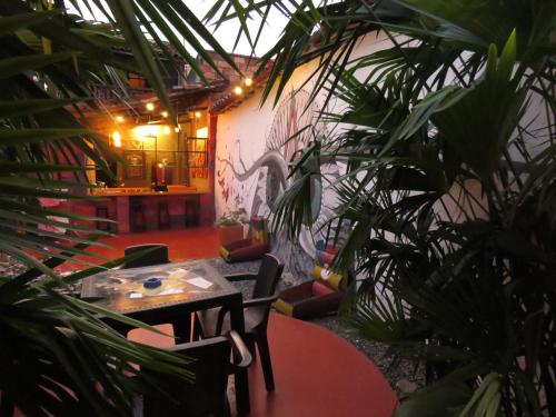 Hostel La Casona Don Juan in San Gil Hostel La Casona Don Juan in San Gil