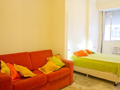 This photo about Apartamento Ouro Negro shared on HyHotel.com