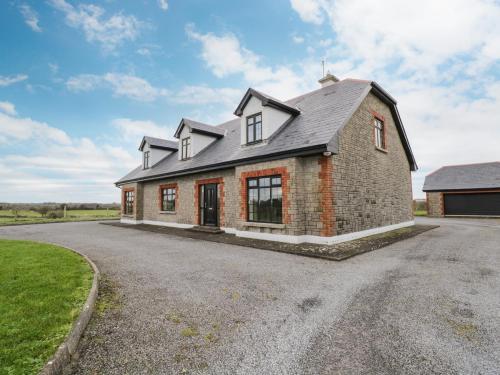 Vista exterior, Cloonacastle Cottage in Ballaghadereen Vista exterior, Cloonacastle Cottage in Ballaghadereen
