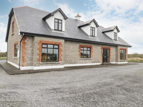 Vista exterior, Cloonacastle Cottage in Ballaghadereen Vista exterior, Cloonacastle Cottage in Ballaghadereen