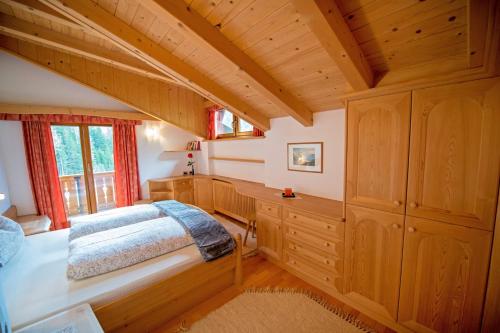Facilities, Chalet Prinoth in Ritten Facilities, Chalet Prinoth in Ritten