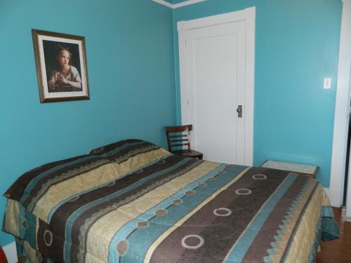 This photo about Auberge Restaurant chez Mamie shared on HyHotel.com