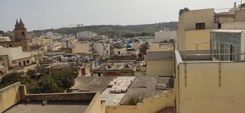 Searenity in Marsaxlokk Searenity in Marsaxlokk