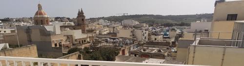 Searenity in Marsaxlokk Searenity in Marsaxlokk