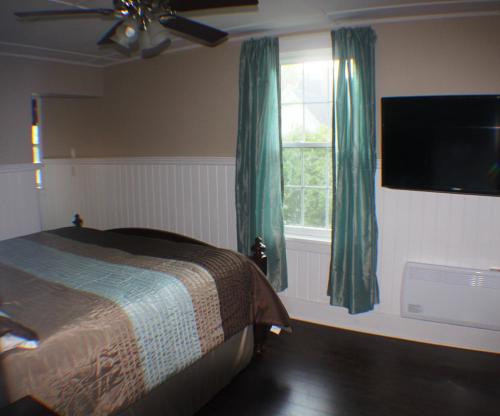 This photo about Dolans Tatamagouche shared on HyHotel.com