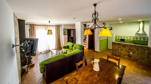 Létesítmények, Apartamentos La Venta del Charco in Cardena Létesítmények, Apartamentos La Venta del Charco in Cardena