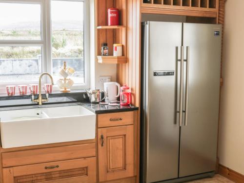 外部景觀, McGuire's Cottage in 貝利堡 外部景觀, McGuire's Cottage in 貝利堡