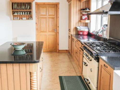 外部景觀, McGuire's Cottage in 貝利堡 外部景觀, McGuire's Cottage in 貝利堡