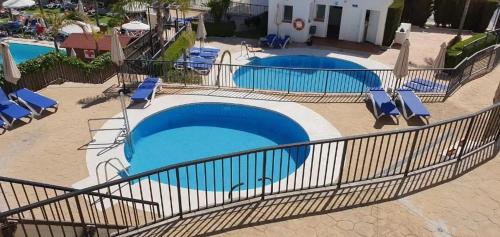 RESIDENCIAL LOS PATOS PLAYA