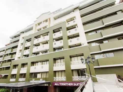 オール トゥゲザー スイート20