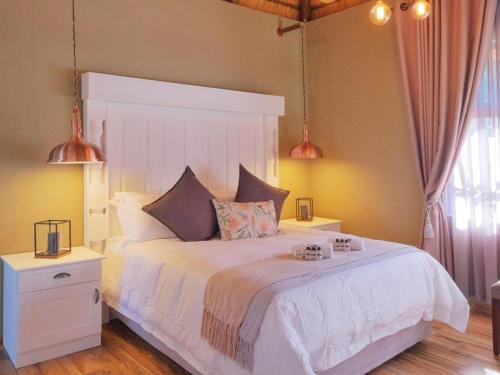 The Perfect Lodge in Bethlehem The Perfect Lodge in Bethlehem