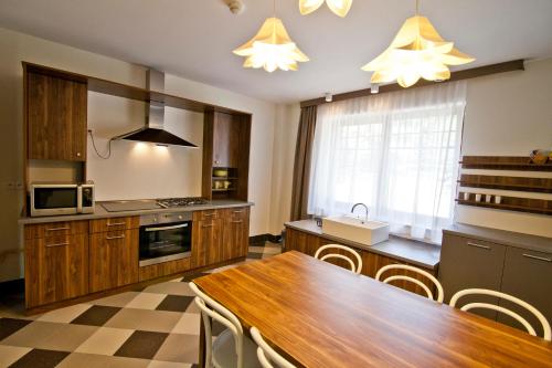 Einrichtungen, Hotel Dobry Klimat in Szklarska Poreba (Schreiberhau) Einrichtungen, Hotel Dobry Klimat in Szklarska Poreba (Schreiberhau)