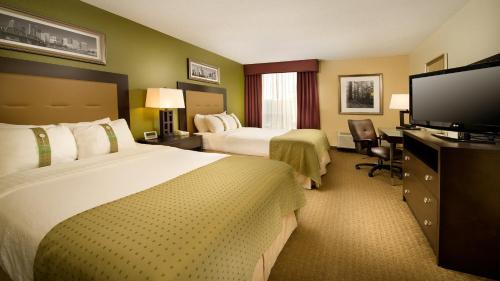 波特蘭機場I-205假日酒店 (Holiday Inn Portland-Airport I-205) in 波特蘭 (OR) 波特蘭機場I-205假日酒店 (Holiday Inn Portland-Airport I-205) in 波特蘭 (OR)