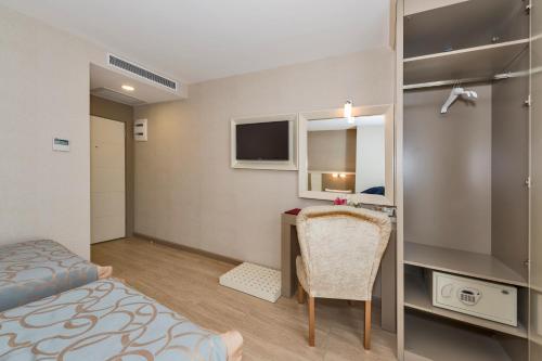 This photo about Marcello Hotel shared on HyHotel.com