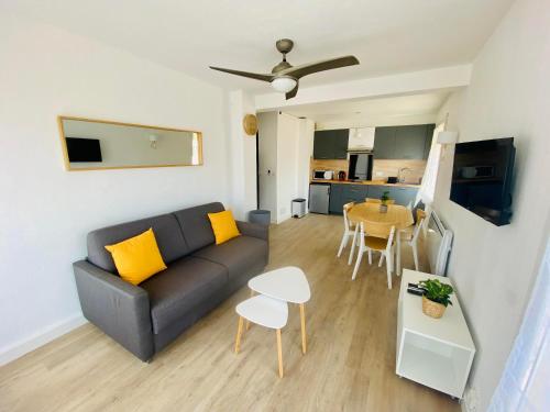 Facilities, Appartement T2 4 Pers - Bord de Mer in Le Grau-du-Roi Facilities, Appartement T2 4 Pers - Bord de Mer in Le Grau-du-Roi