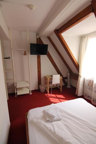 Zunfthaus zur Rebleuten in ใจกลางเมืองคัวร์ Zunfthaus zur Rebleuten in ใจกลางเมืองคัวร์
