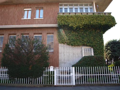 Vista exterior, B&B Monteverdi in Bergamo Suburbs Vista exterior, B&B Monteverdi in Bergamo Suburbs
