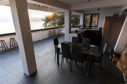 Facilities, Rustic Charm Cliffside Retreat in Santa Cruz la Laguna Facilities, Rustic Charm Cliffside Retreat in Santa Cruz la Laguna