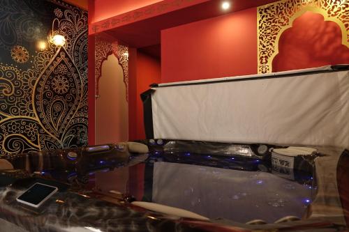 สปา, Guest House Romantika Panzio in กียูลา สปา, Guest House Romantika Panzio in กียูลา