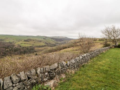 Tampilan eksterior, Lees Farm in Taddington Tampilan eksterior, Lees Farm in Taddington