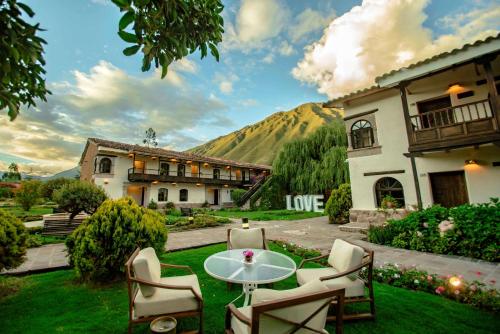 Instalaciones, Sonesta Posadas del Inca - Valle Sagrado Yucay Urubamba in Urubamba Instalaciones, Sonesta Posadas del Inca - Valle Sagrado Yucay Urubamba in Urubamba