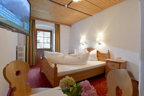 Posthotel Mayrhofen in Mayrhofen Posthotel Mayrhofen in Mayrhofen