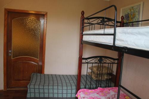 This photo about Hostel Teremok shared on HyHotel.com