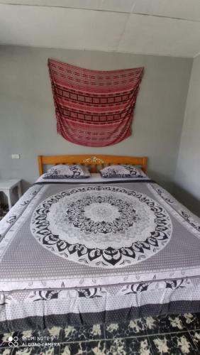 Leokap Homestay near Tomok Village Leokap Homestay near Tomok Village