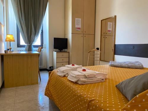 La Scaletta - Casa Vacanza in Capriate San Gervasio La Scaletta - Casa Vacanza in Capriate San Gervasio