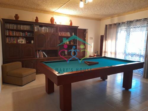 المرافق الترفيهية, Mary's House in كانتانهيد المرافق الترفيهية, Mary's House in كانتانهيد