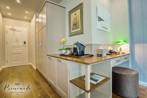 المرافق, Hotel Residence Promenade in بورجاس المرافق, Hotel Residence Promenade in بورجاس