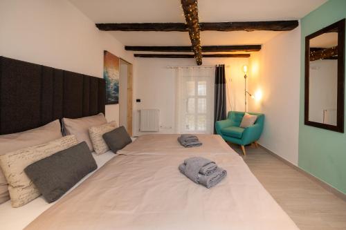 Suite - Sweet MayLeen in Meran Suite - Sweet MayLeen in Meran