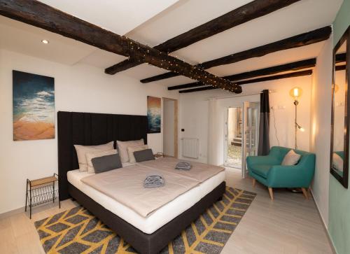 Suite - Sweet MayLeen in Meran Suite - Sweet MayLeen in Meran