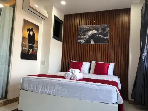 SodaHouse Cần Thơ near Ночной рынок Tay Do SodaHouse Cần Thơ near Ночной рынок Tay Do
