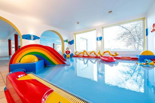 Familotel Mein Krug