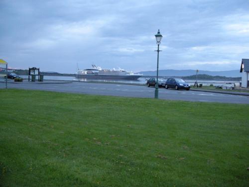 This photo about Corran Guest House shared on HyHotel.com