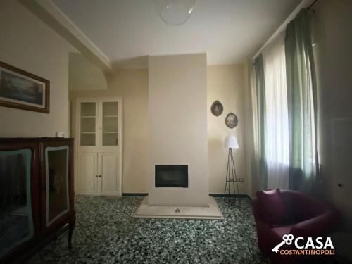 غرف النزلاء, Casa Costantinopoli in باديولا غرف النزلاء, Casa Costantinopoli in باديولا