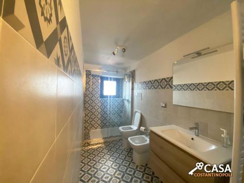 حمام, Casa Costantinopoli in باديولا حمام, Casa Costantinopoli in باديولا