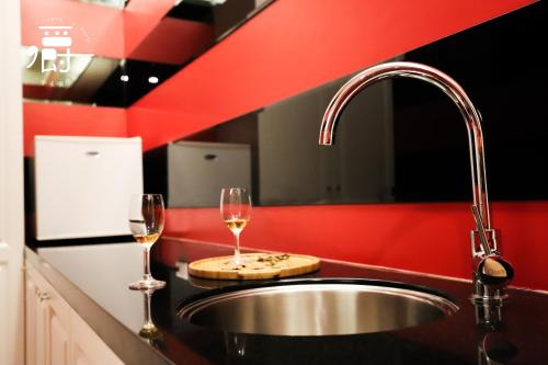 Facilities, Anho Chew Hotel in Yilan Facilities, Anho Chew Hotel in Yilan