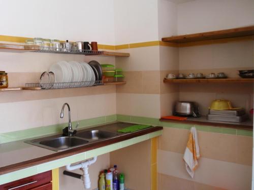 Zena Star in Vila Da Ribeira Brava Zena Star in Vila Da Ribeira Brava