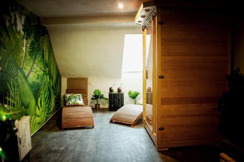 Bulle d’Amour , une nuit en amoureux in Thann Bulle d’Amour , une nuit en amoureux in Thann