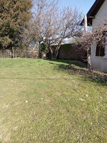 สวน, le gite de margot in เบซัก สวน, le gite de margot in เบซัก