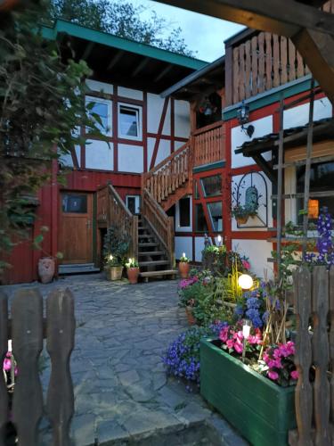 Am Rubenkeller in Kirchsahr Am Rubenkeller in Kirchsahr