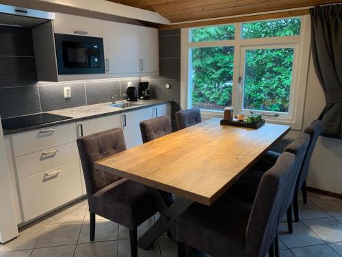 Huisje 96 in Exloo Huisje 96 in Exloo