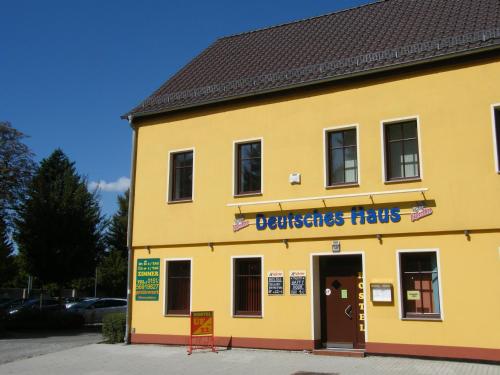This photo about Hostel Finsterwalde shared on HyHotel.com