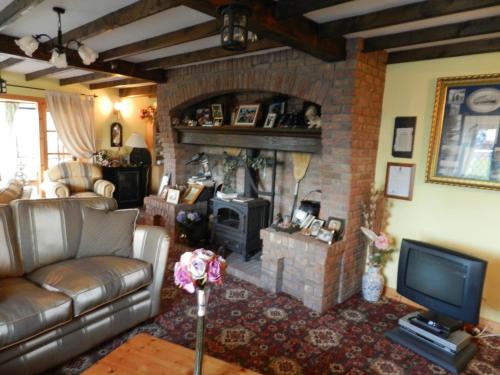 This photo about Four Seasons B&B shared on HyHotel.com